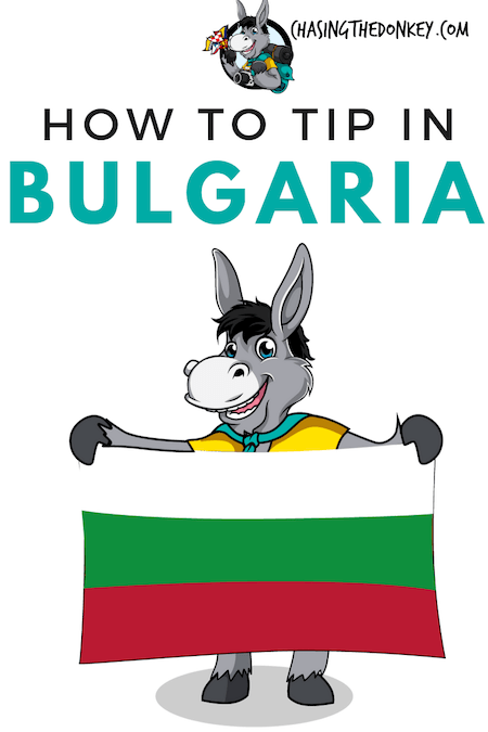 Bulgaria Travel Blog_How To Tip In Bulgaria