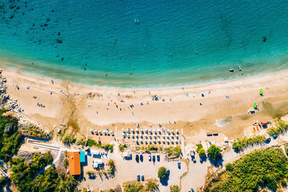 Ferry From Greece To Cyprus Or Fly?