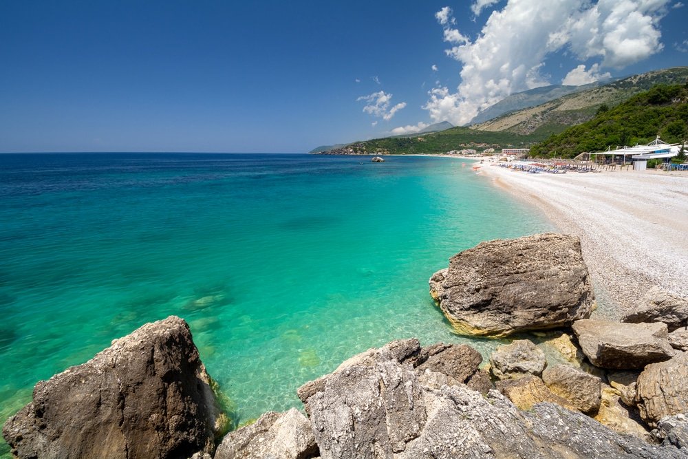 28 Best Beaches In Albania – Top Albanian Beach Guide