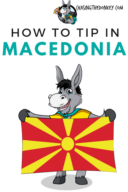 Macedonia Travel Blog_How To Tip In Macedonia