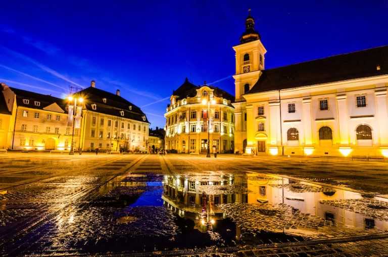 Is Transylvania Real? Seeing Is Believing, A Land Of Myth & Legend