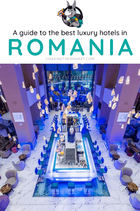 Romania Travel Blog_Luxury Hotels in Romania