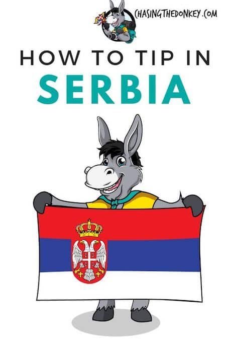 Serbia Travel Blog_How To Tip In Serbia
