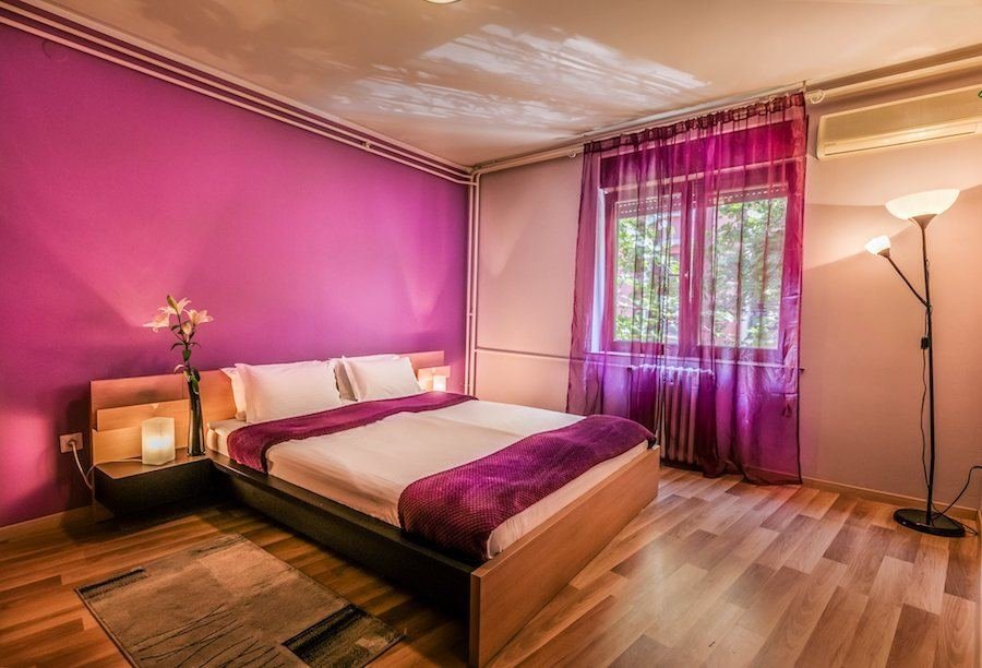 Serbia Travel Blog_Where to Stay in Novi Sad_Garni Citi Hotel Veliki