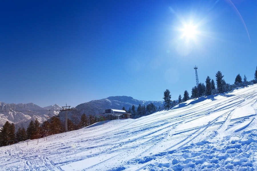 12 Bansko Accommodations + Skiing & Ski Resort Guide