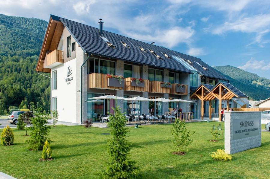 Slovenia Travel Blog_Where to Stay in Kranjska Gora_Boutique Skipass Hotel
