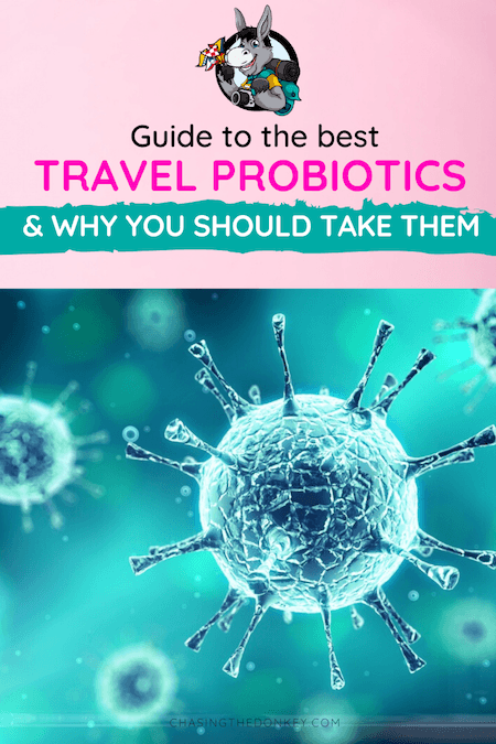 Travel Gear_Guide To Travel Probiotics