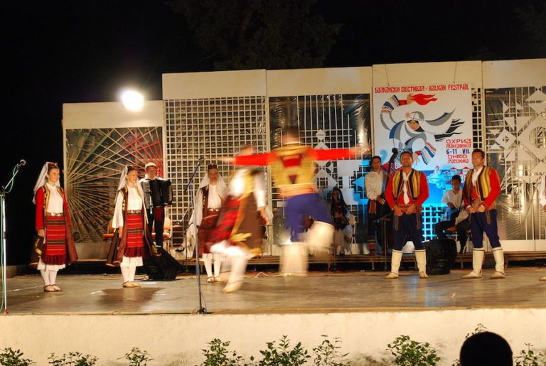 16 Most Famous Festivals In Macedonia | Chasing the Donkey