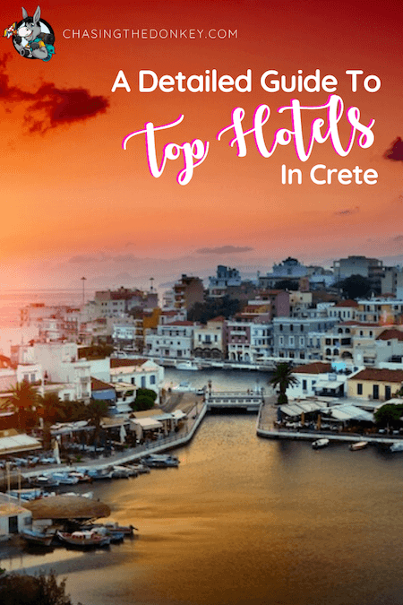 Greece Travel Blog_Where To Stay In Crete