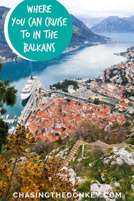 Balkans Travel Blog_Where You Can Cruise To In The Balkans