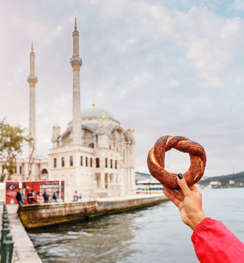 How To Spend 2 Days In Istanbul: An Itinerary Of 48 Hours Of Fun