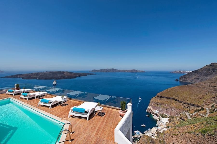Greece Travel Blog_Where To Stay In Santorini_Athina Luxury Suites