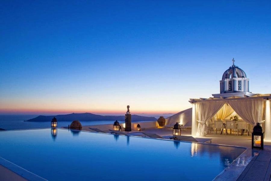 Greece Travel Blog_Where To Stay In Santorini_Tsitouras Collection