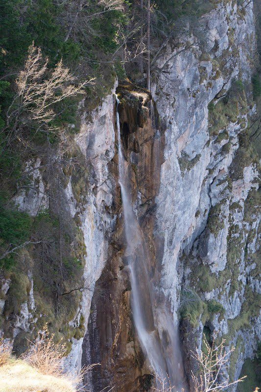 Best Day Trips From Sarajevo_skakavac-waterfall