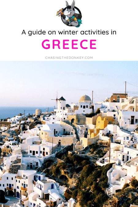 Greece Travel Blog_Guide On Things To Do In Winter In Greece