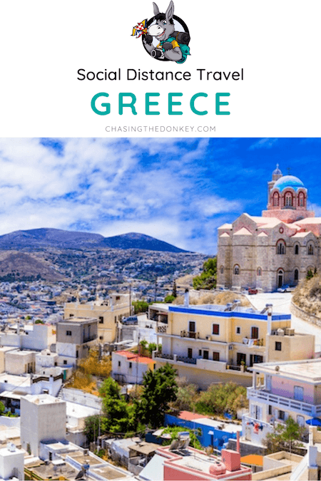 Greece Travel Blog_What To Do In Greece Post COVID Times_Social Distance Travel