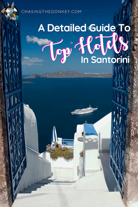 Greece Travel Blog_Where To Stay In Santorini Greece