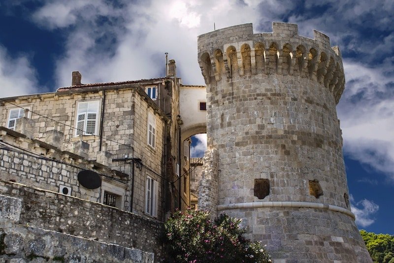 What To Do On Korcula Island - Post-COVID _ Tower