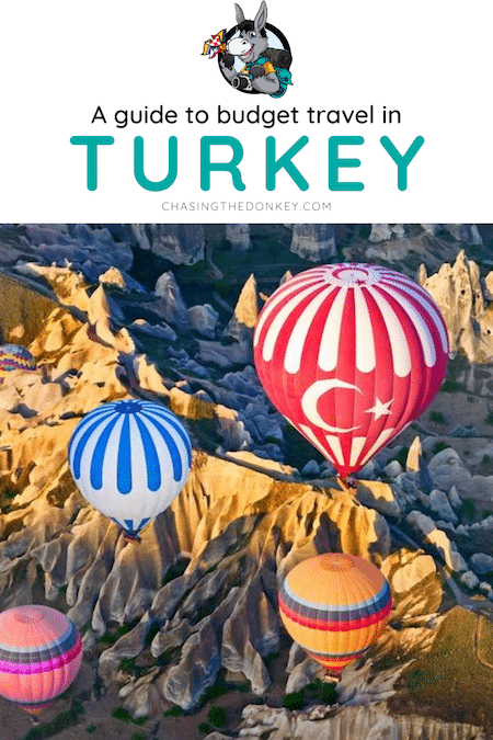 Turkey Travel Blog_A Guide To Budget Travel In Turkey