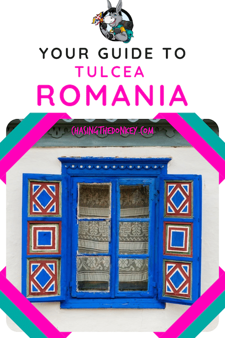 Romania Travel Blog_Things To Do In Tulcea Romania