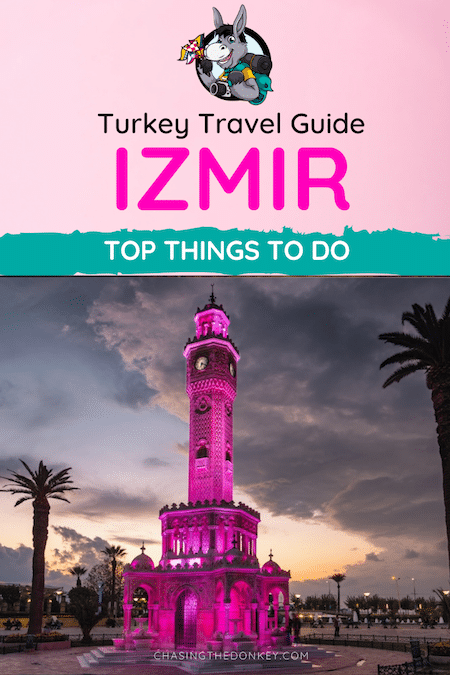 Turkey Travel Blog_Top Things To Do In Izmir