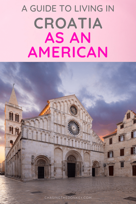 Croatia Travel Blog_How To Live In Croatia As An American