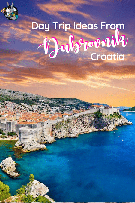 Croatia Travel Blog_Day Trips From Dubrovnik Croatia
