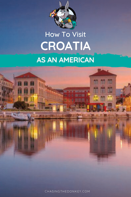 Croatia Travel Blog_How To Visit Croatia As an American