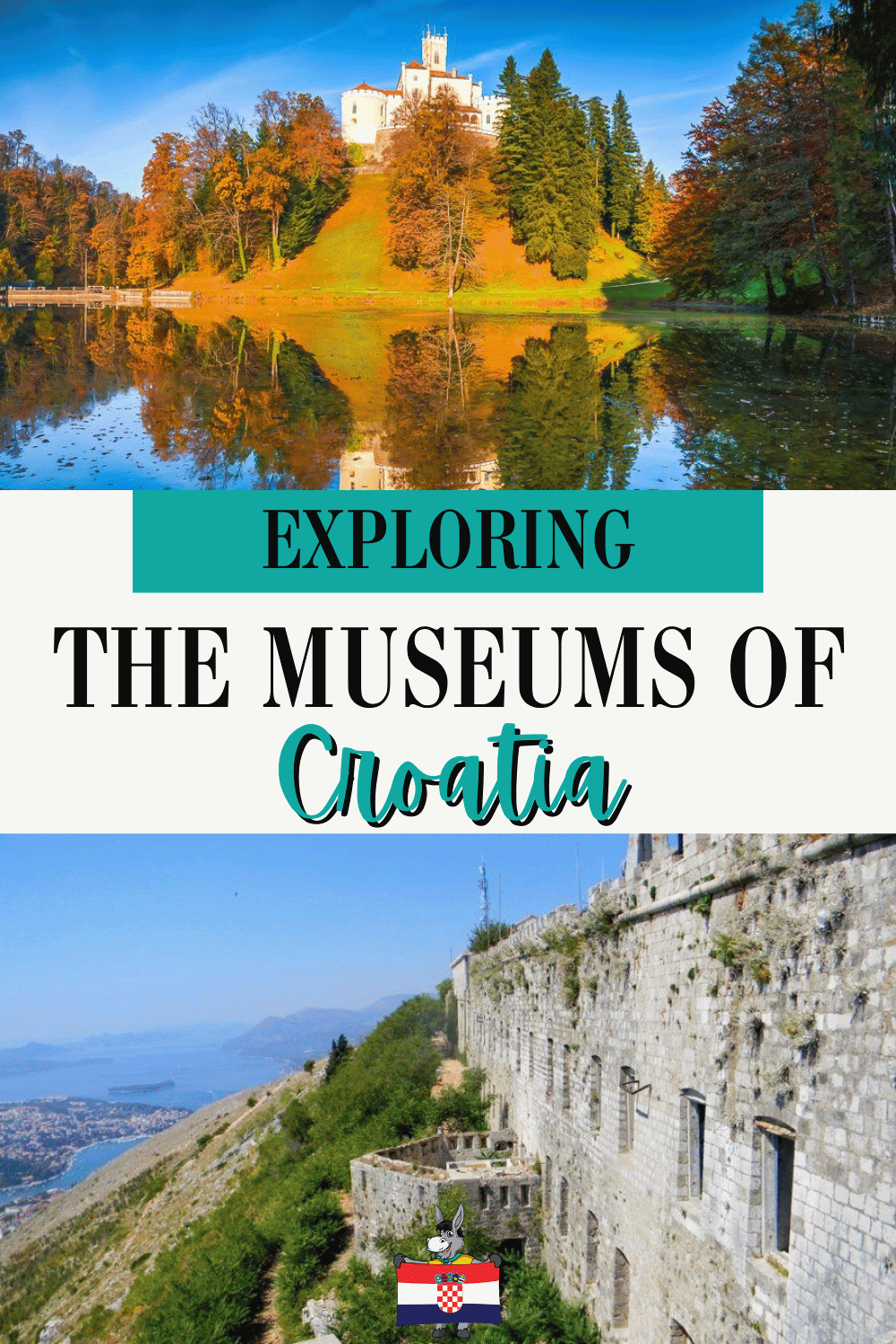 Croatia Travel Blog_The Best Museums Of Croatia For Curious Travelers