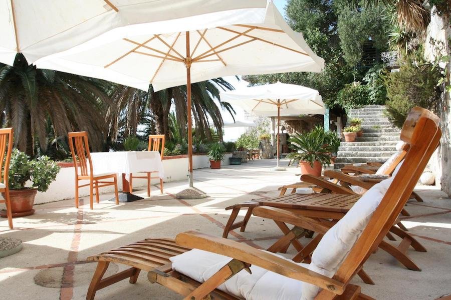 Croatia Travel Blog_Where To Stay In Dubrovnik_Boutique & Beach Hotel Villa Wolff