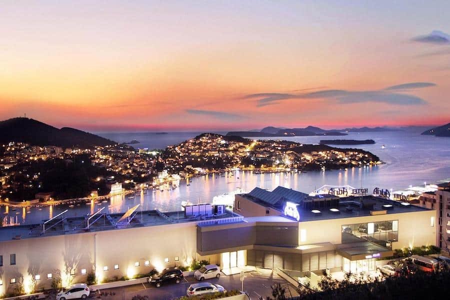 Croatia Travel Blog_Where To Stay In Dubrovnik_Hotel Adria