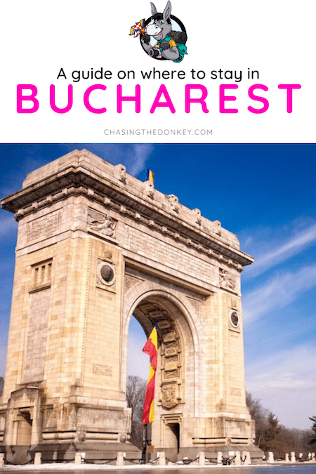Romania Travel Blog_Where To Stay In Bucharest