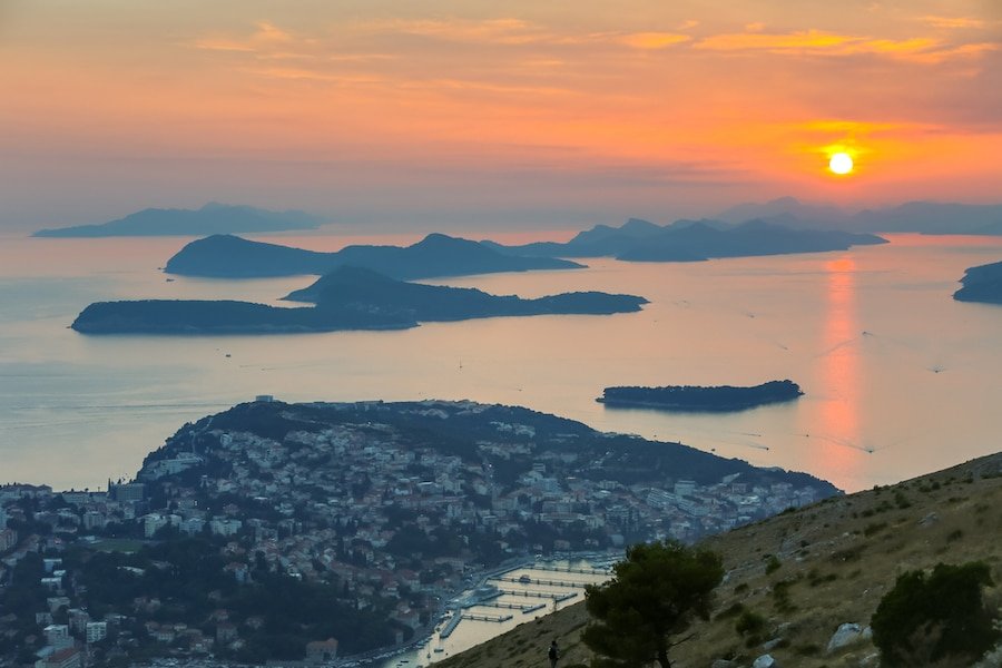 Best Day Trips From Dubrovnik - Elafiti Islands