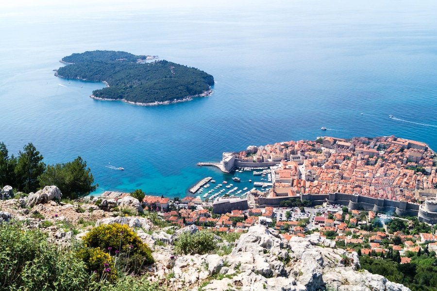 2024 Dubrovnik Accommodation – Where To Stay In Dubrovnik