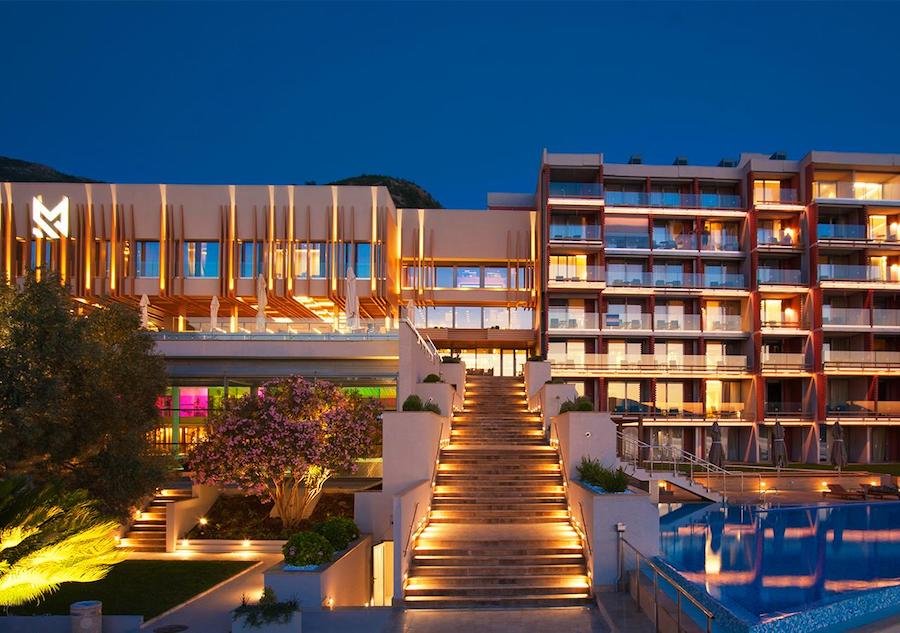 Montenegro Travel Blog_Luxury Hotels In Montenegro_Maestral Resort & Casino