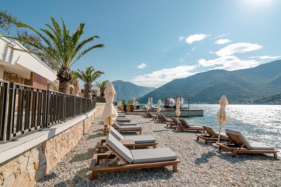 Montenegro Travel Blog_Where To Stay In Kotor_Boutique Hotel & Spa Casa Del Mare