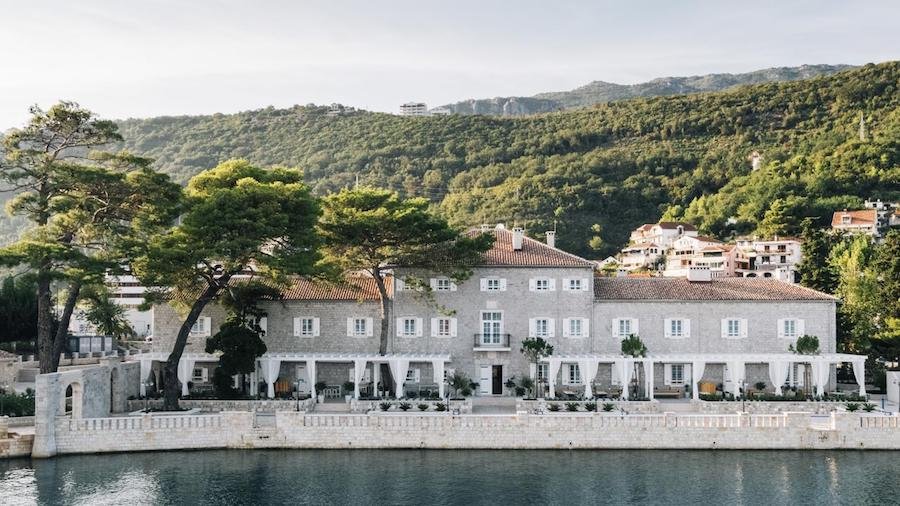 Montenegro Travel Blog_Where To Stay In Kotor_Lazure Hotel & Marina