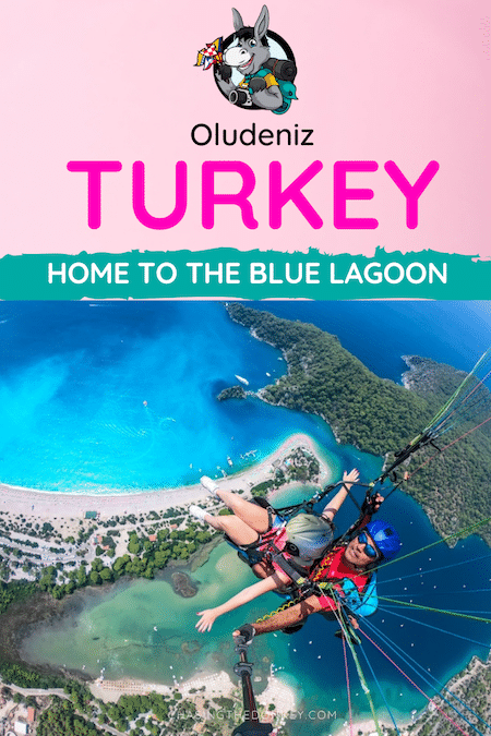 Turkey Travel Blog_Things To Do In Oludeniz Turkey