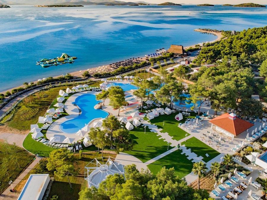 Croatia Travel Blog_Best Resorts For Families In Croatia_Amadria Park Andrija