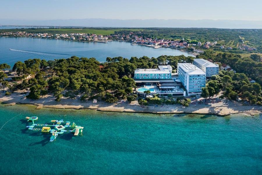 Croatia Travel Blog_Resorts In Croatia For Families_Hotel Pinija