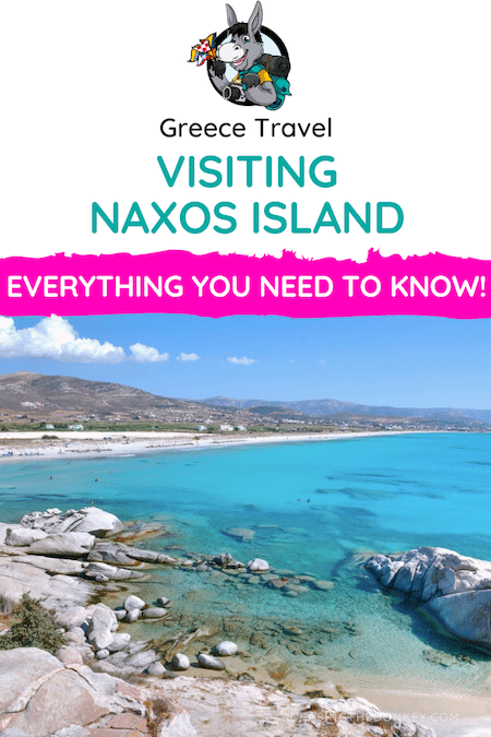 Greece Travel Blog_Everything You Need To Know About Naxos