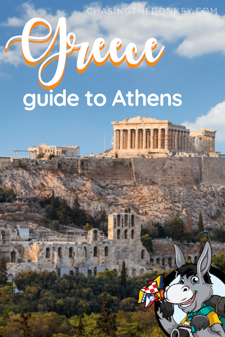 Greece Travel Blog_Guide To Athens_Best Things To Do In Athens