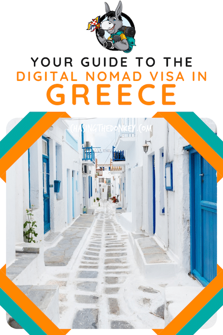 Greece Travel Blog_Guide To The Digital Nomad Visa In Greece