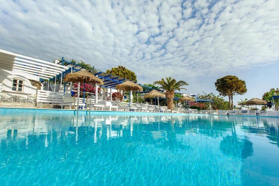 Greece Travel Blog_Things To Do In Santorini With Kids_Rivari Santorini Hotel