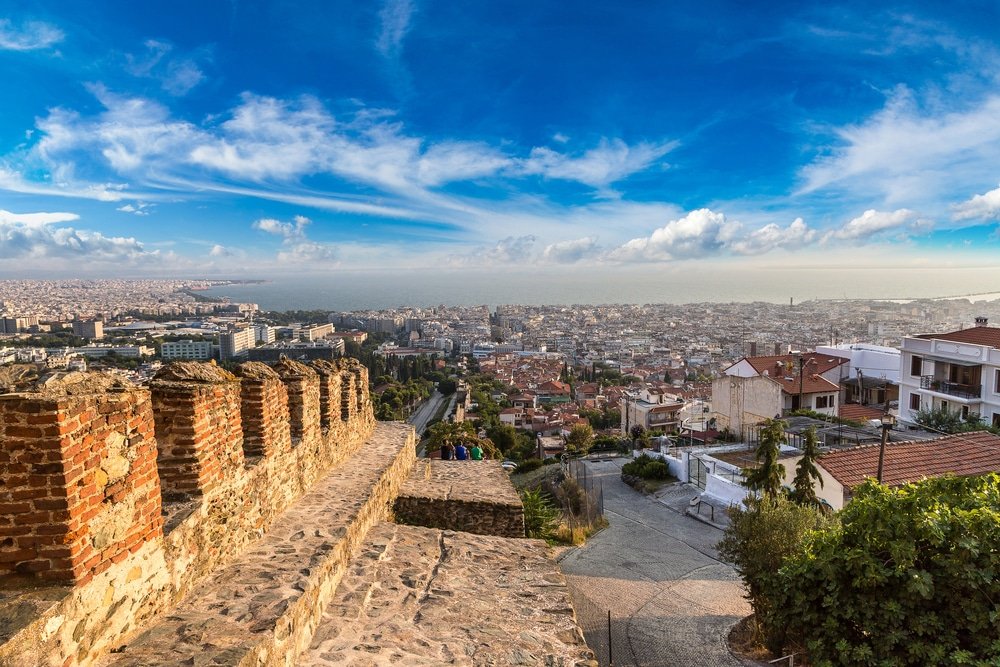 Is Thessaloniki Worth Visiting? Plus 23 Things To Do Once There