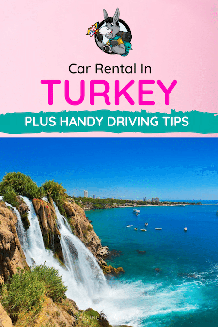 Turkey Travel Blog_How To Rent A Car In Turkey