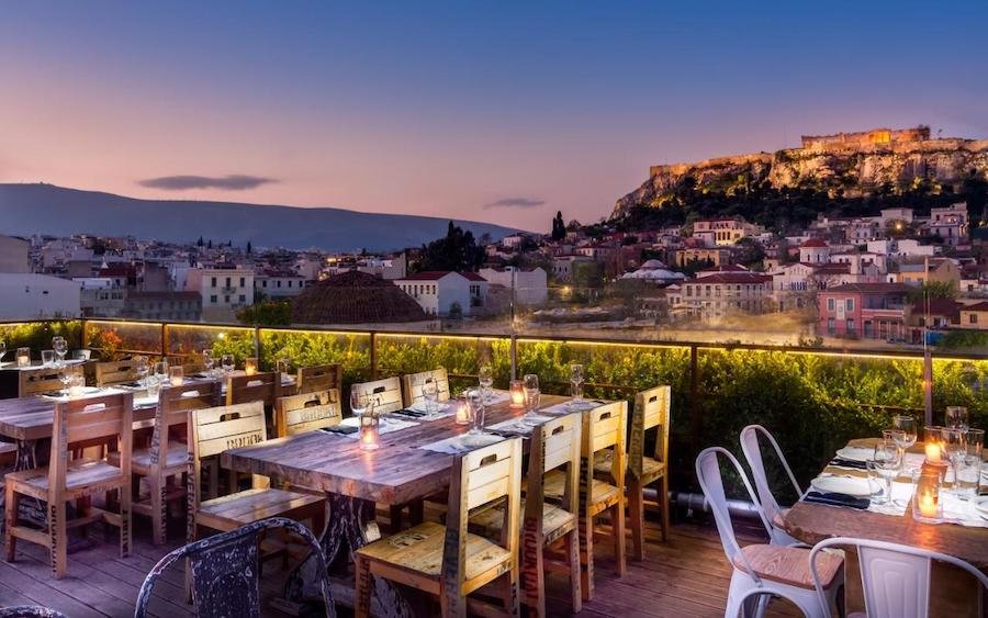 Greece Travel Blog_Best Places To Stay In Athens_360 Degrees