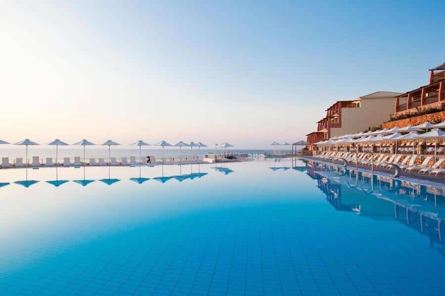Greece Travel Blog_Where To Stay In Kefalonia_Apostolata Island Resort and Spa