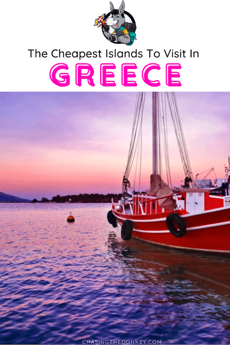 Greece Travel Blog_Cheapest Islands In Greece
