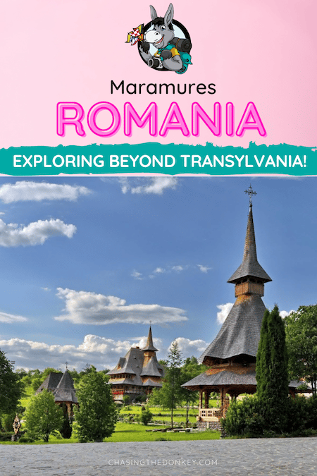 Romania Travel Blog_Things To Do In Maramures Romania